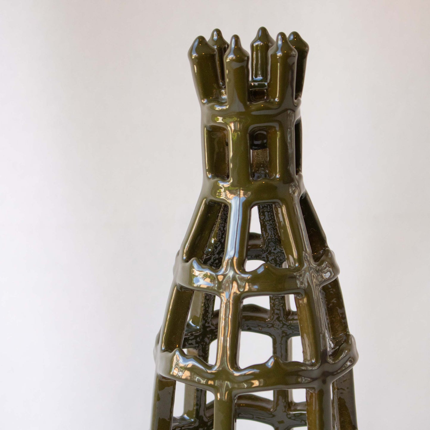Gravity Candle Holder S