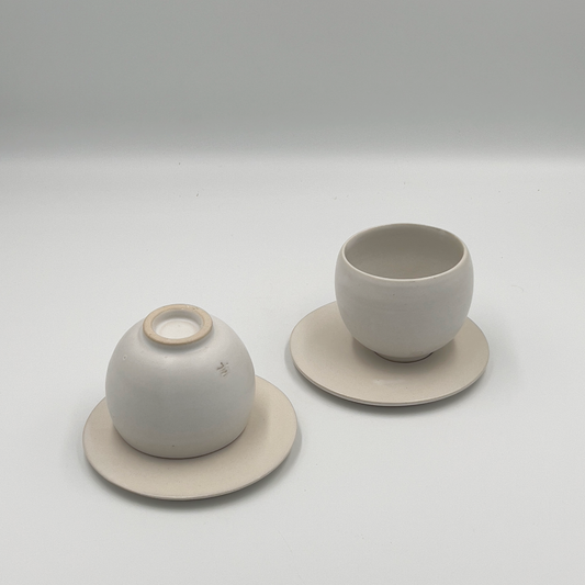 Taza Moon