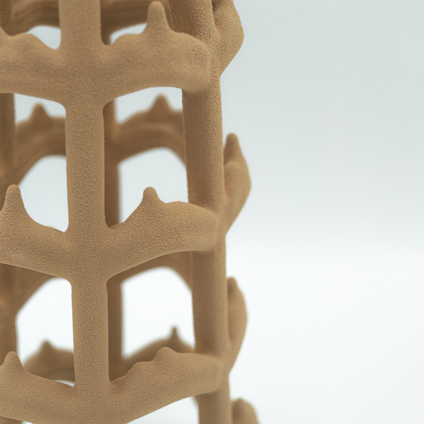 Gravity Candle Holder S
