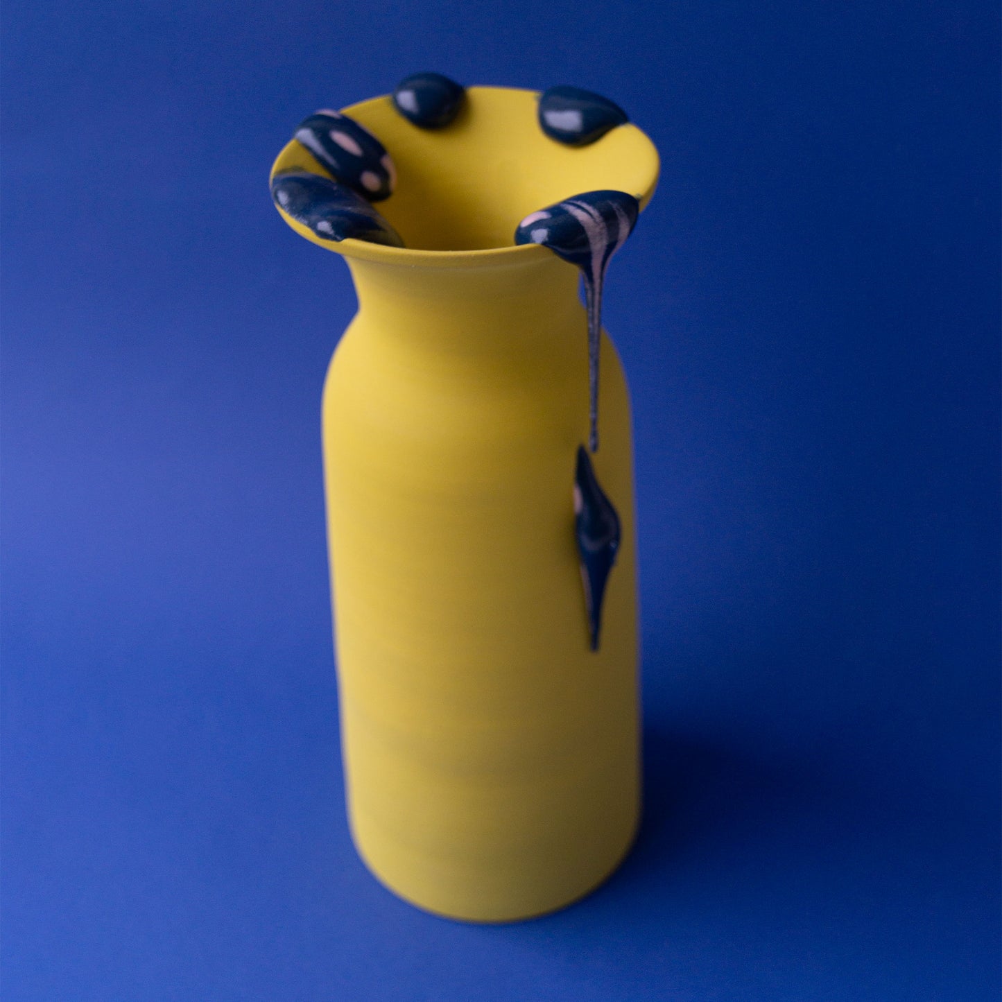 Gocce | Amarillo I