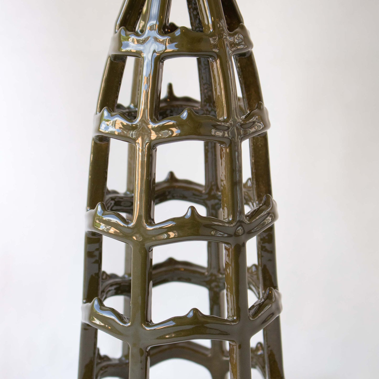 Gravity Candle Holder S