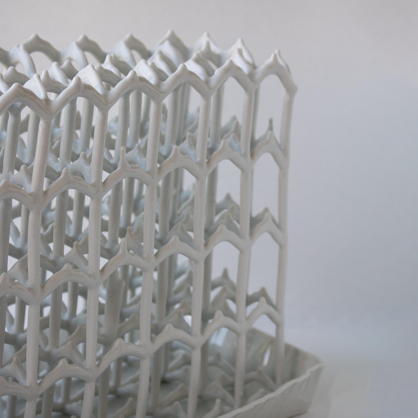 Vase 01 | Square Series