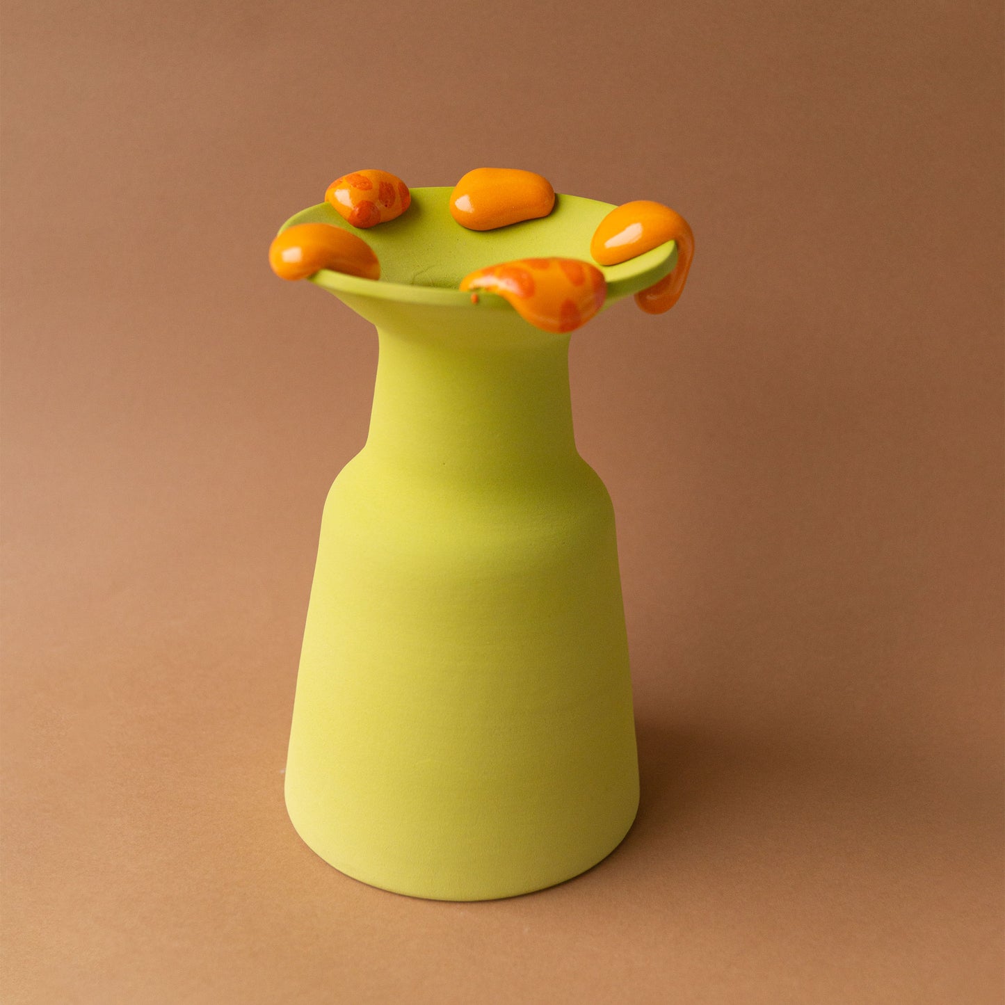 Gocce | Amarillo II