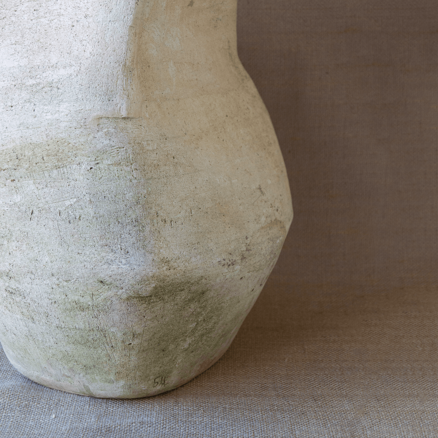 Verata Vessel