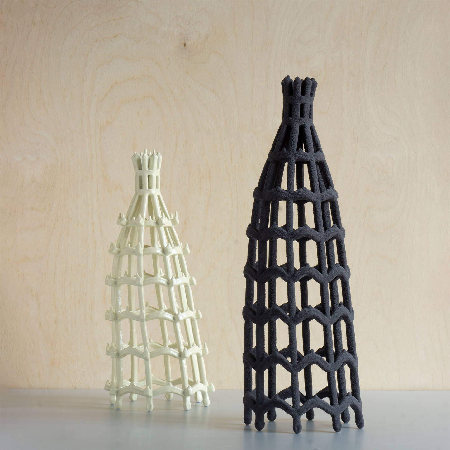 Gravity Candle Holder M