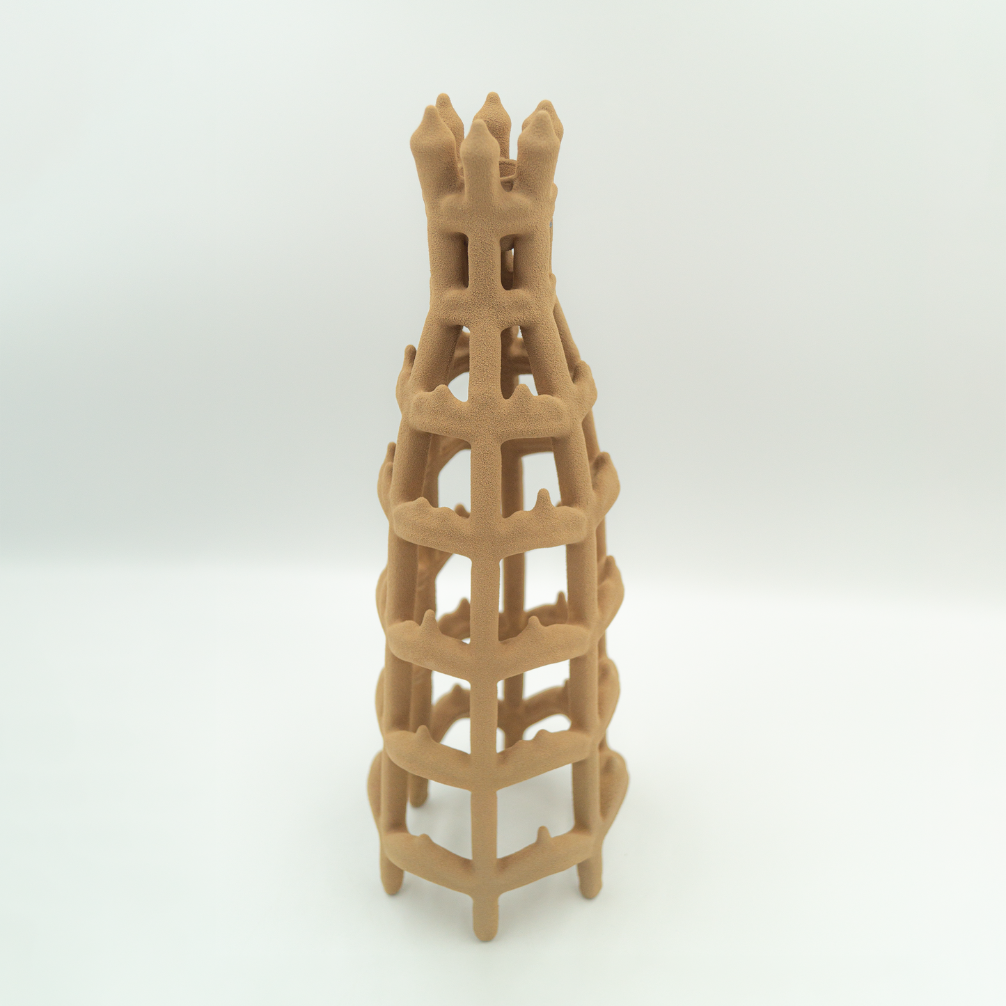 Gravity Candle Holder S