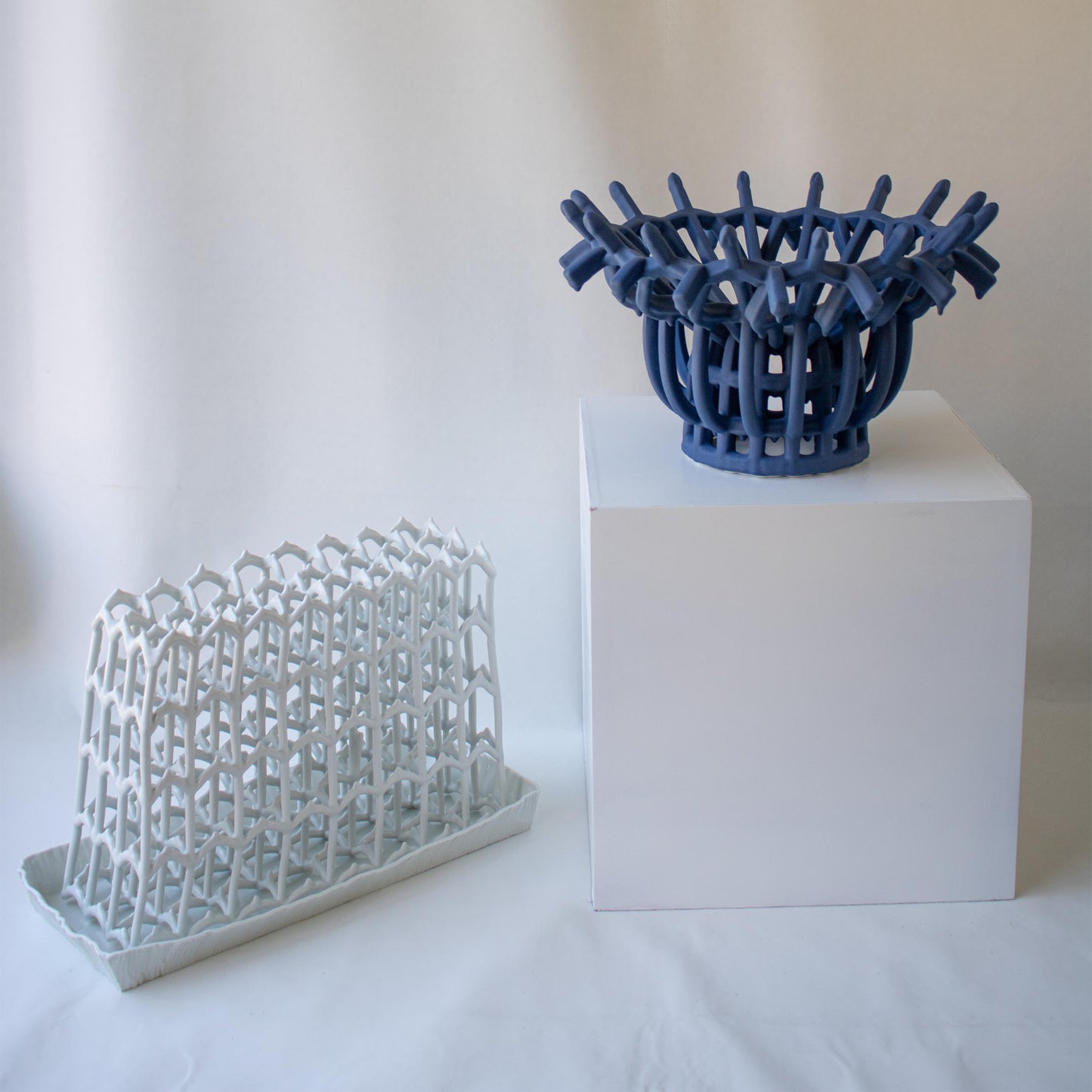 Vase 01 | Square Series
