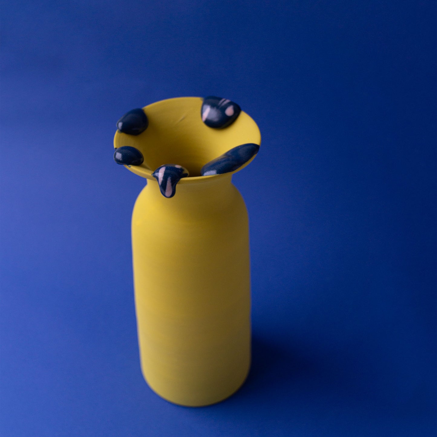 Gocce | Amarillo I
