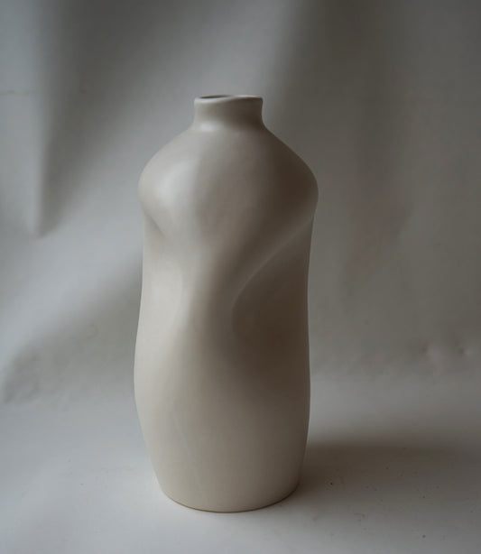 Diana Bonet — Vase Col·lapse 14