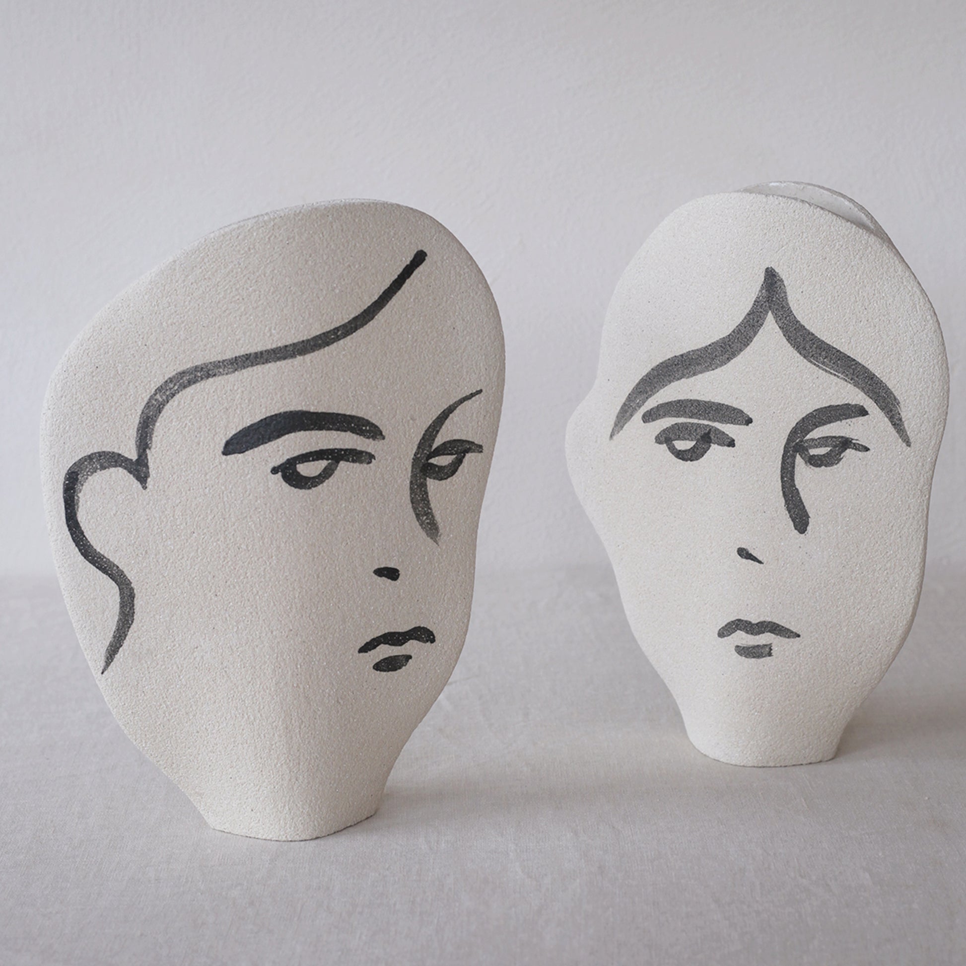 INI Ceramique. Inhee Ma. All her ceramic work for sale. Vases unique ...
