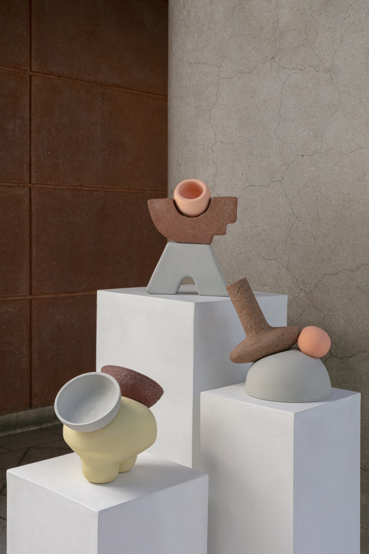 Lucas Nicolao — Gravitatoria 2