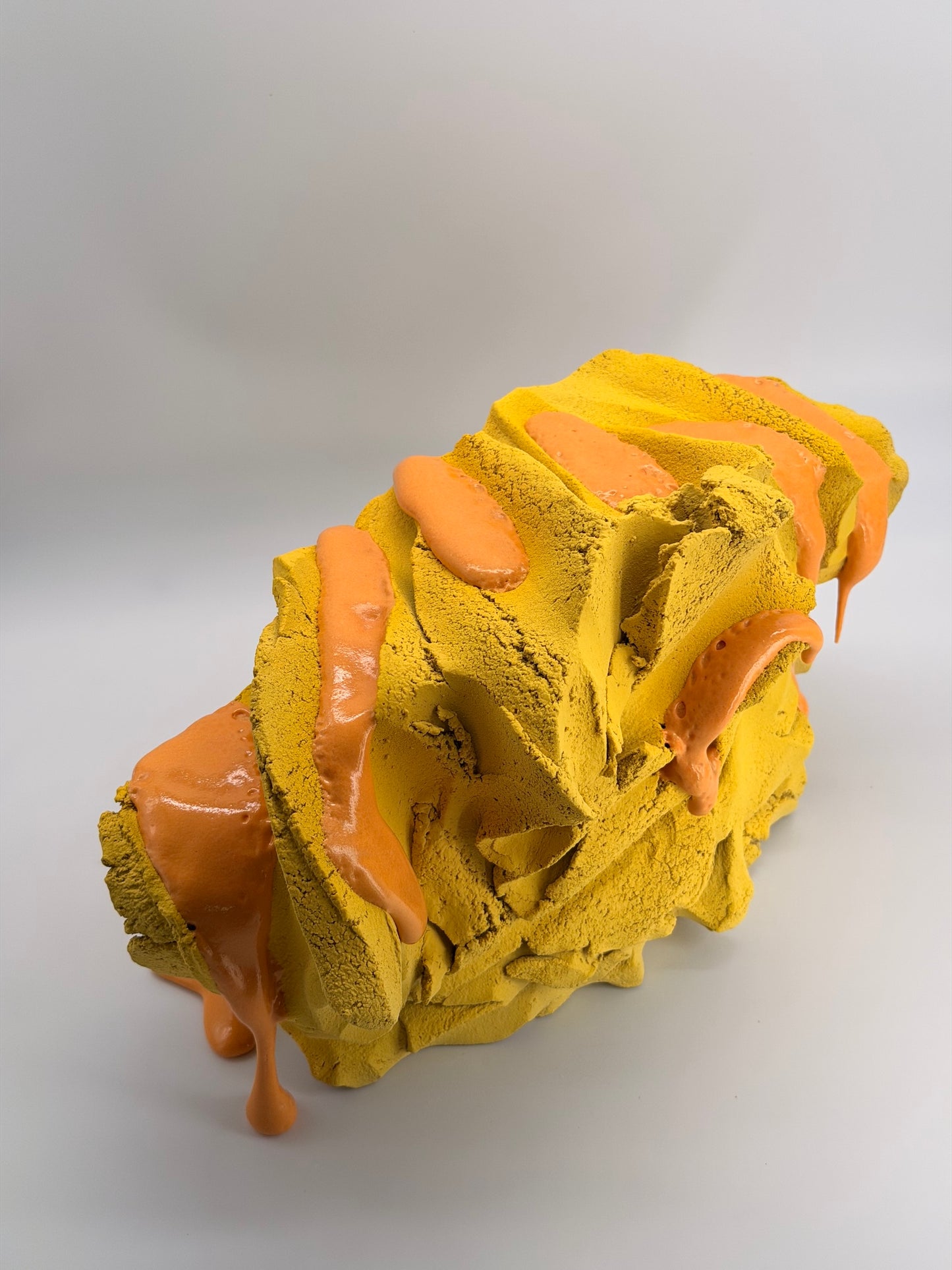 Focater — [COM]PRESION Yellow