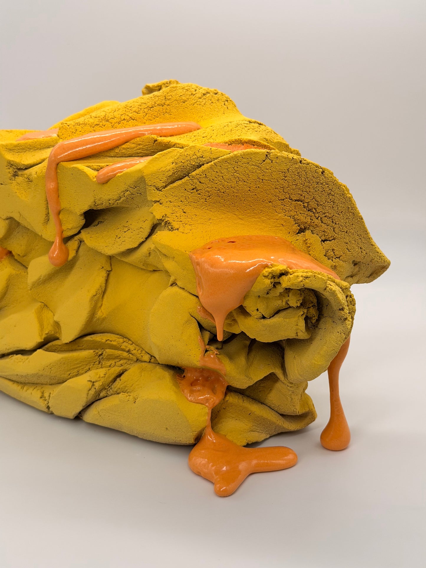 Focater — [COM]PRESION Yellow
