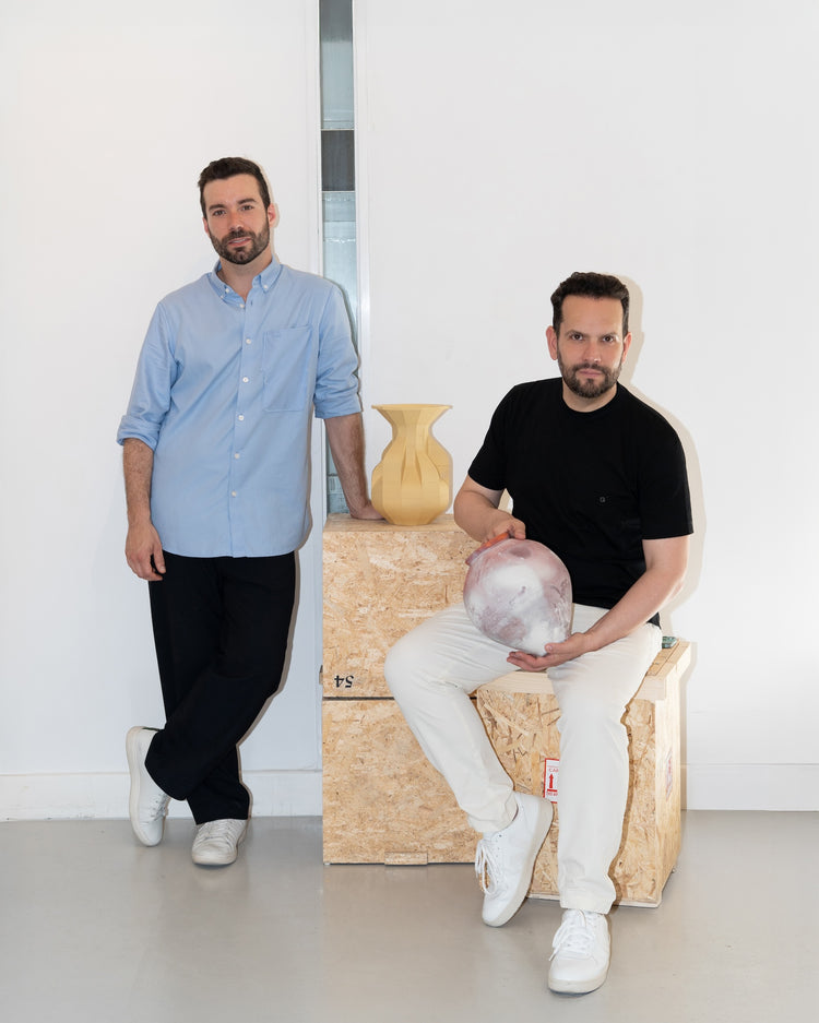 POTT Gallery. Art Ceramic – Pott Gallery
