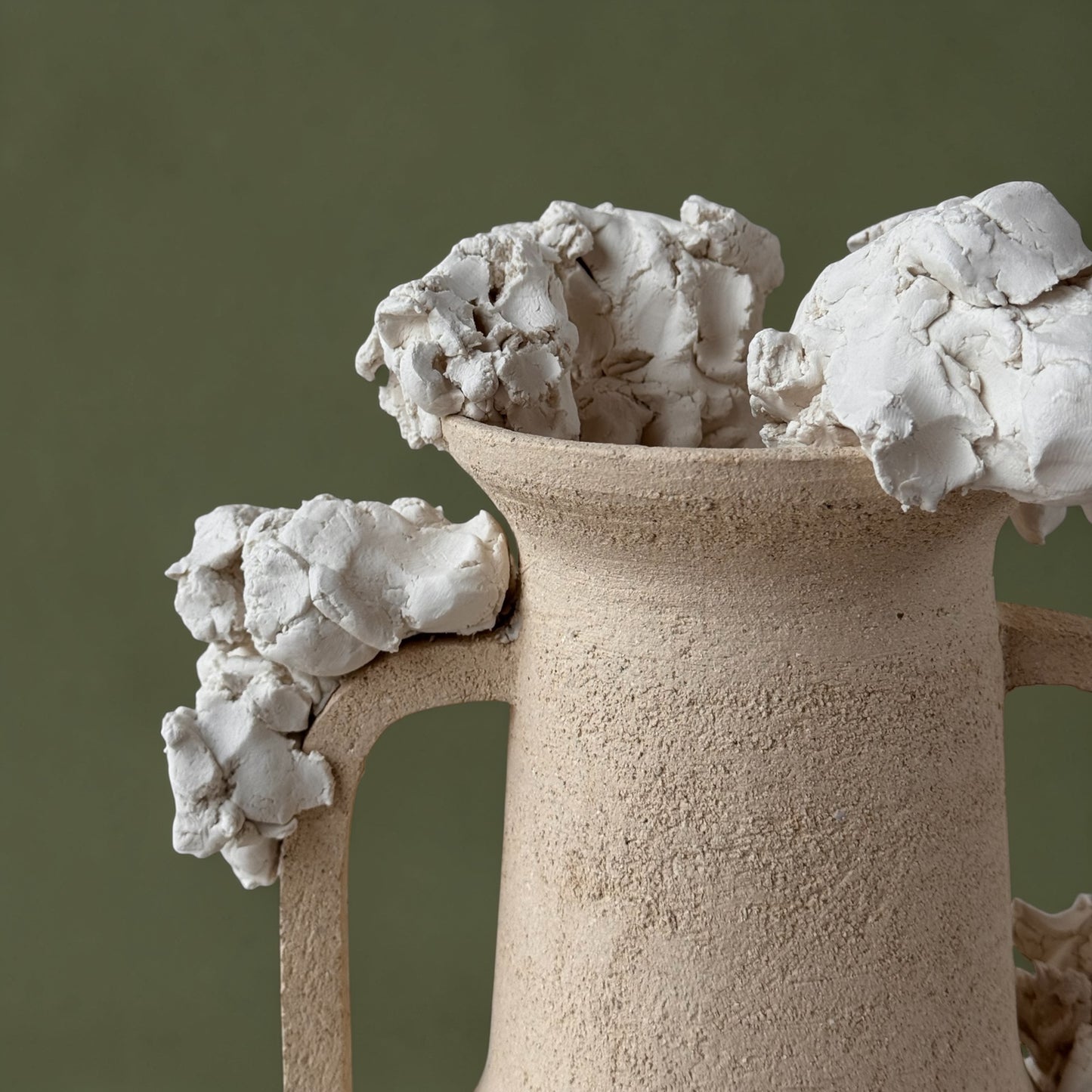 Focater — . Detail. Pott Gallery
