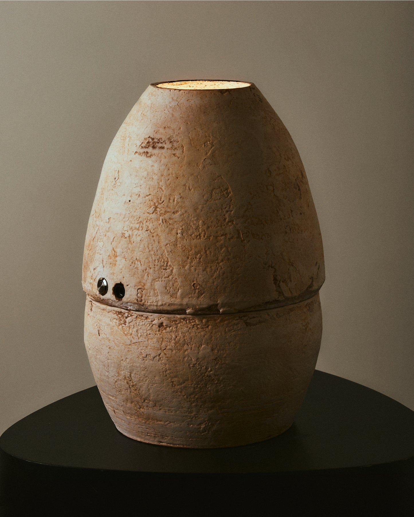 Santiago Sahli — . Detail. Pott Gallery