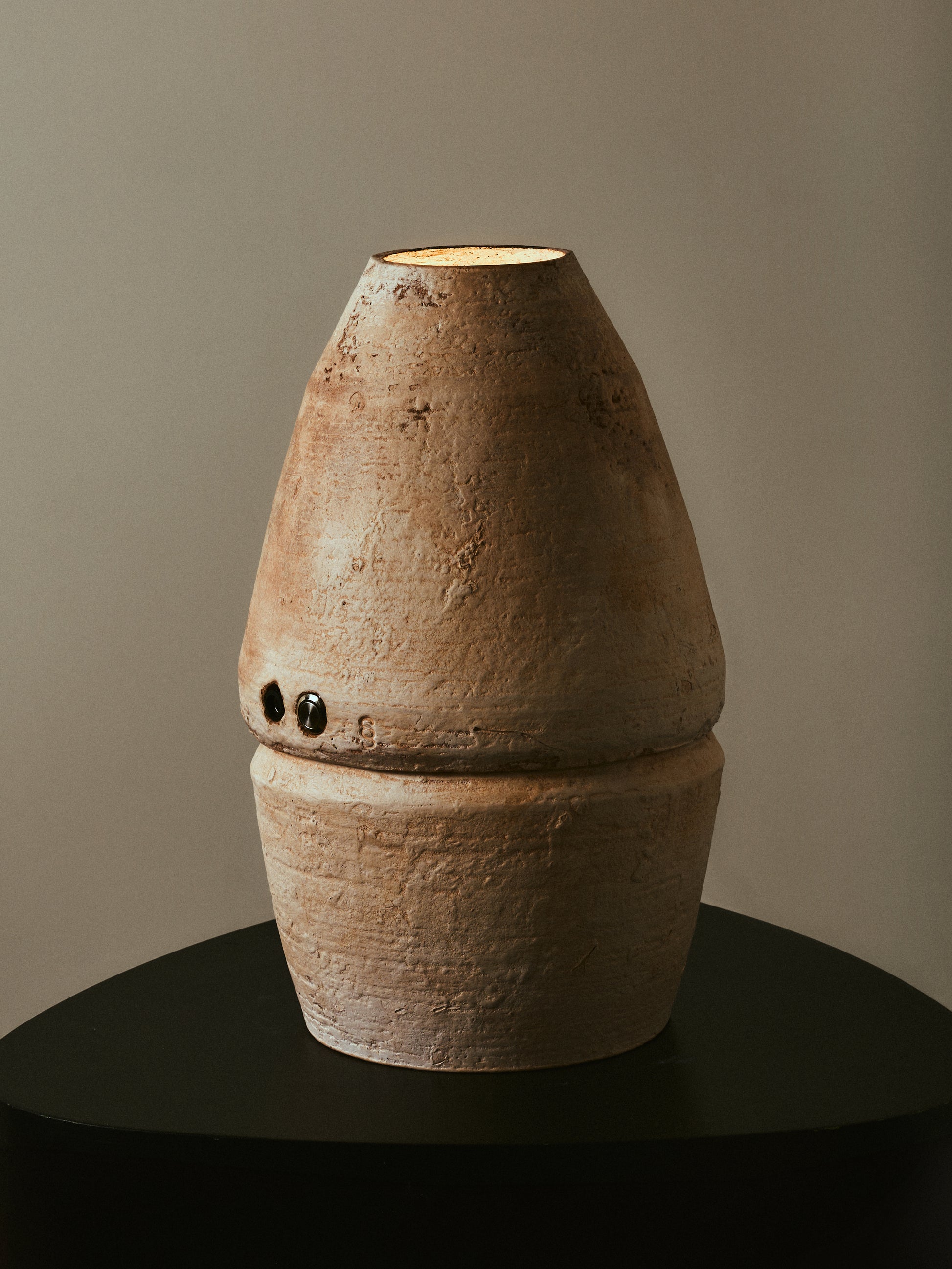 Santiago Sahli — . Detail. Pott Gallery