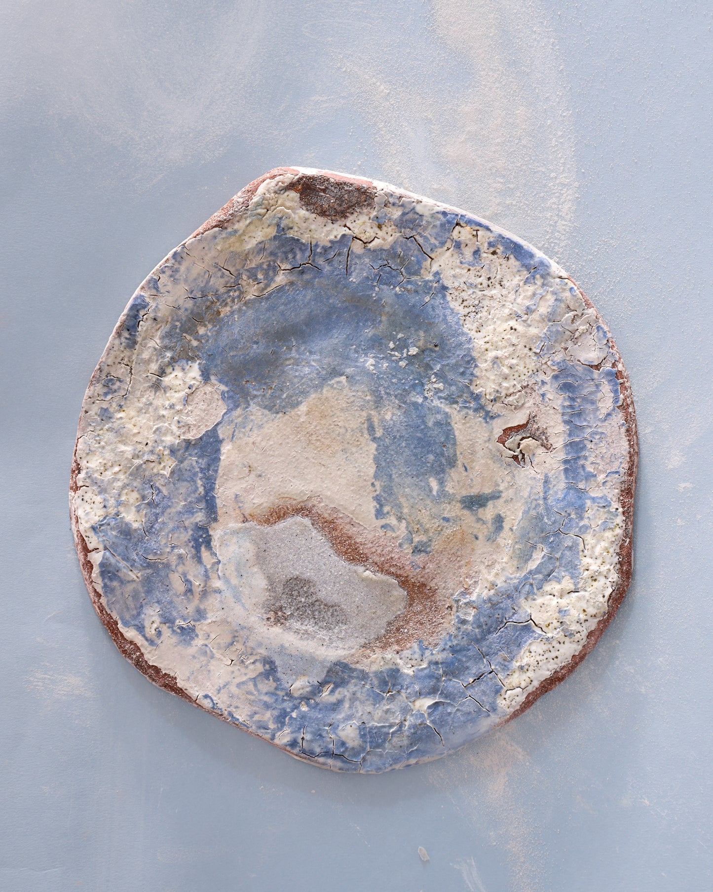 Santiago Sahli — Gressus VIII