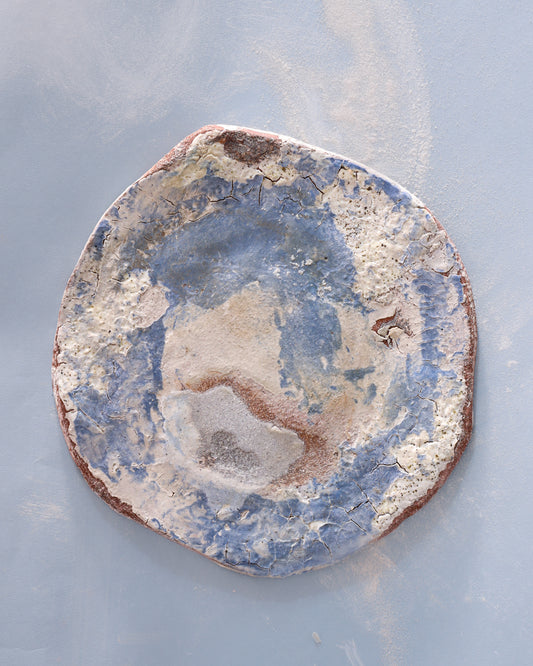 Santiago Sahli — Gressus VIII