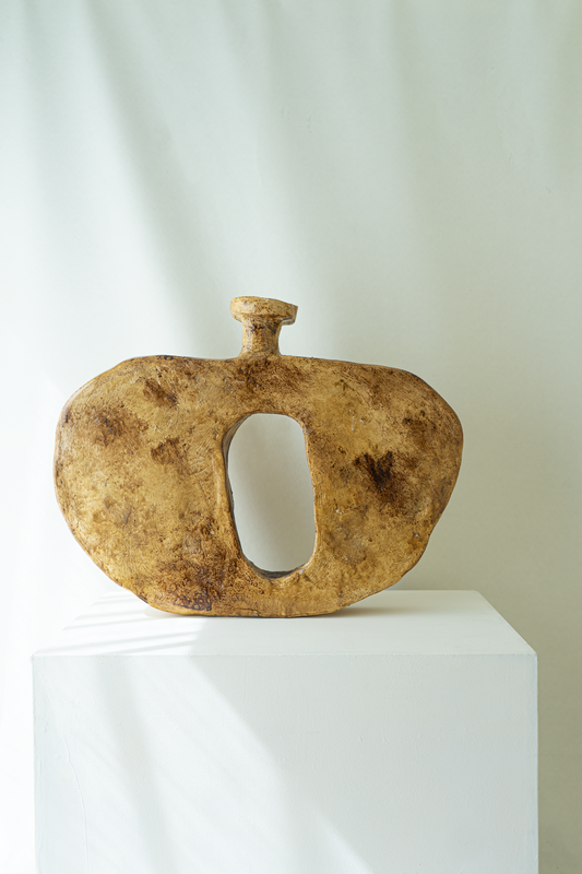 Willem van Hooff — Core Vessel butterfly