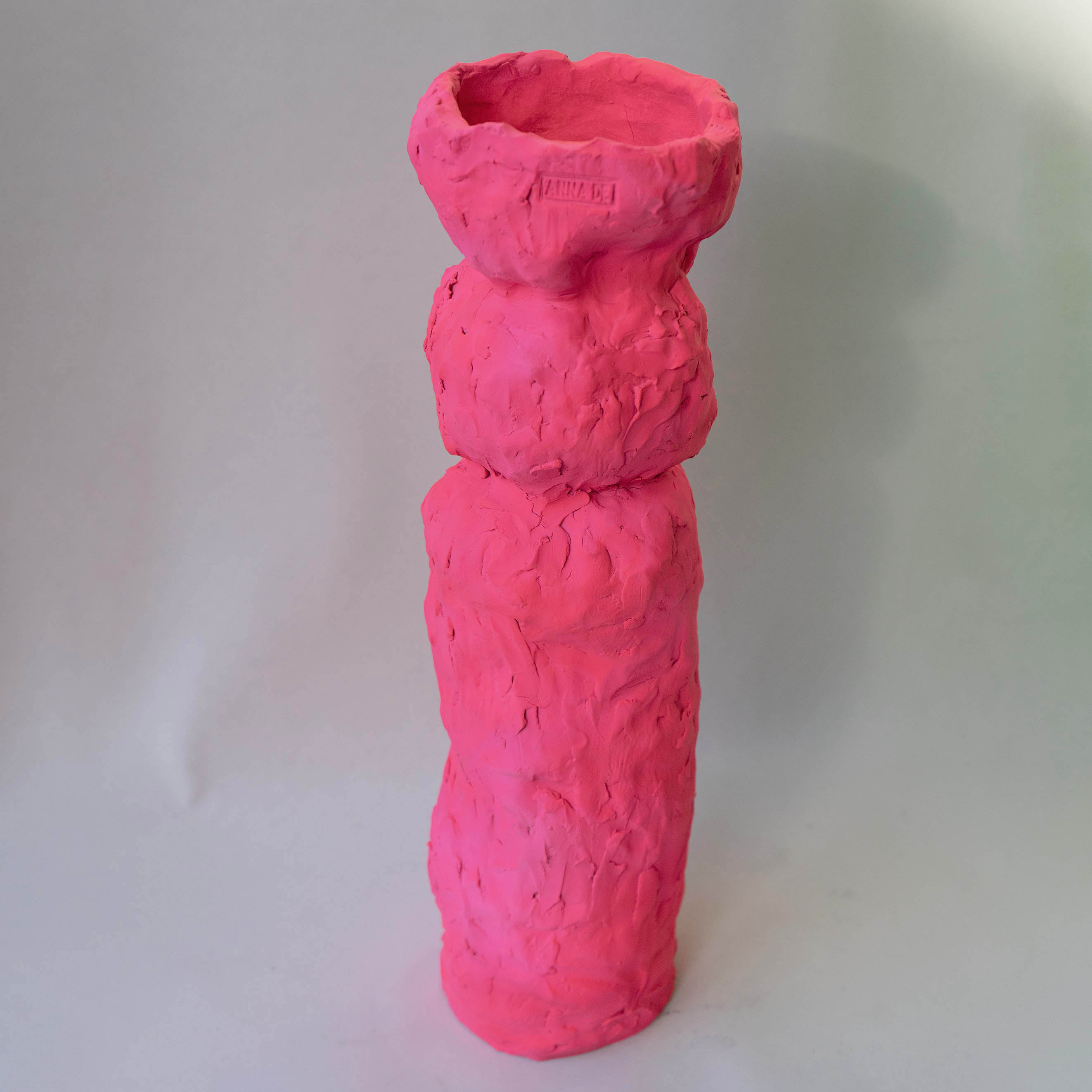 Neón Rosa