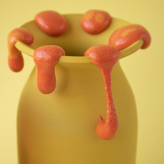 Gocce | Amarillo III