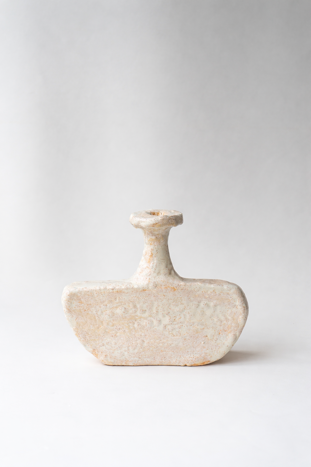 Tiny Vase Beige