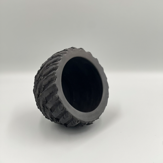 Coal Bowl