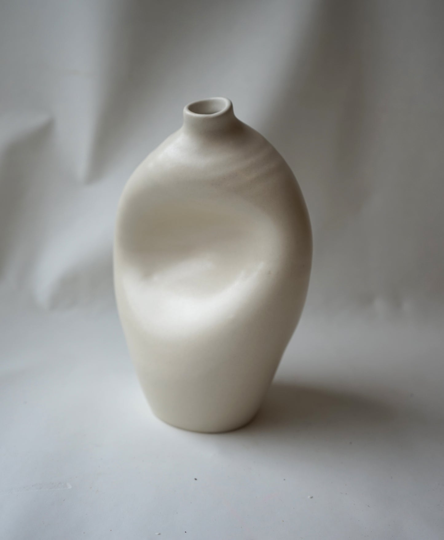 Diana Bonet — Vase Col·lapse 13