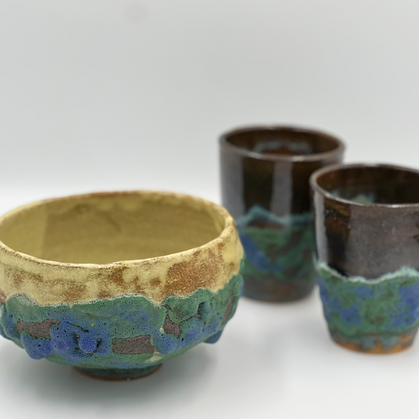 Taza Espuma