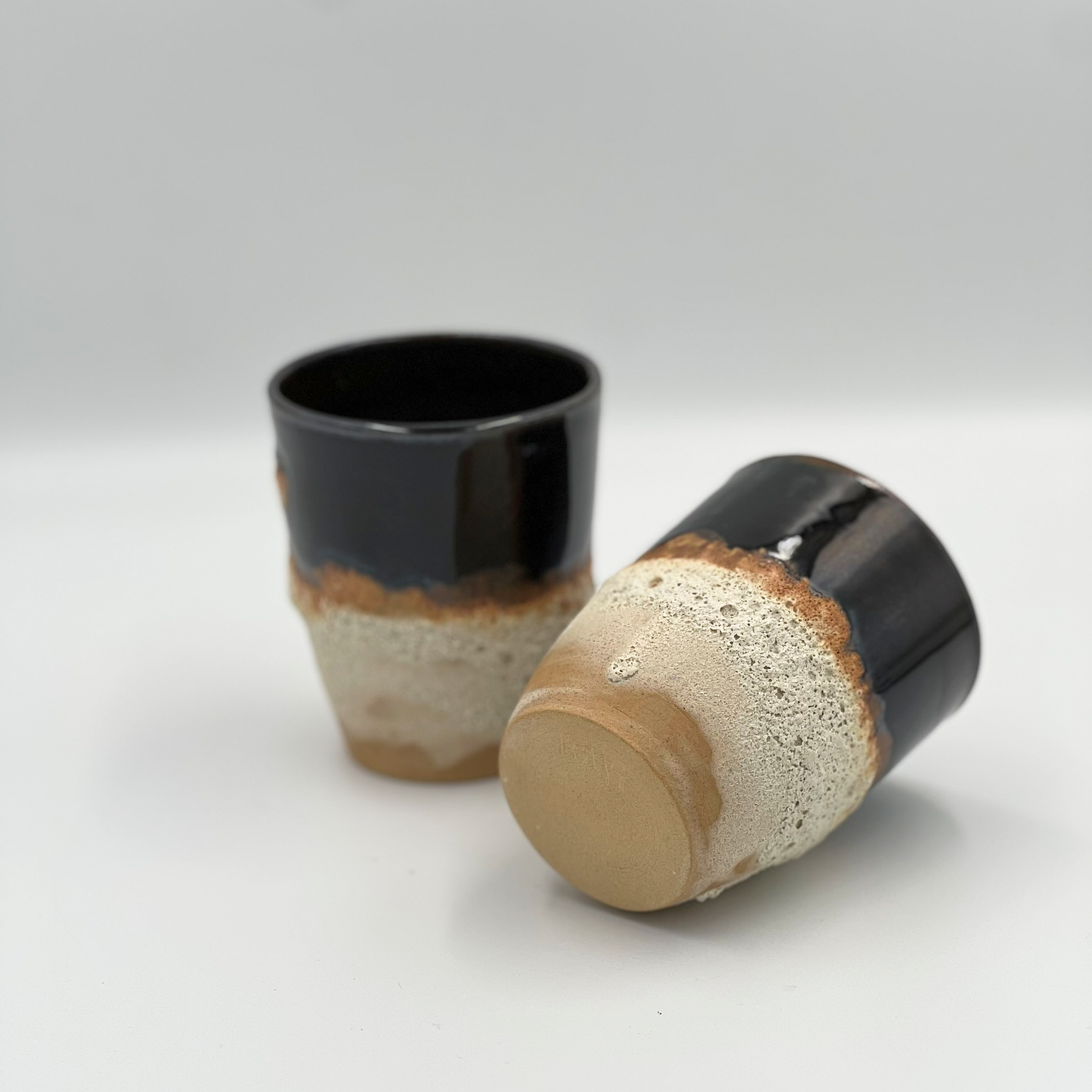 Tazas Brown