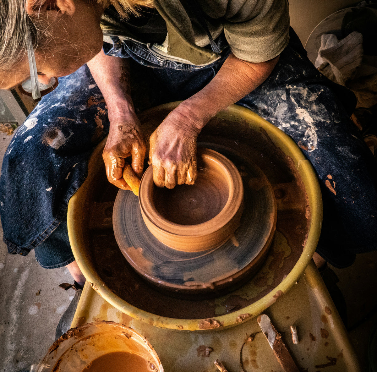 Glosary Ceramic