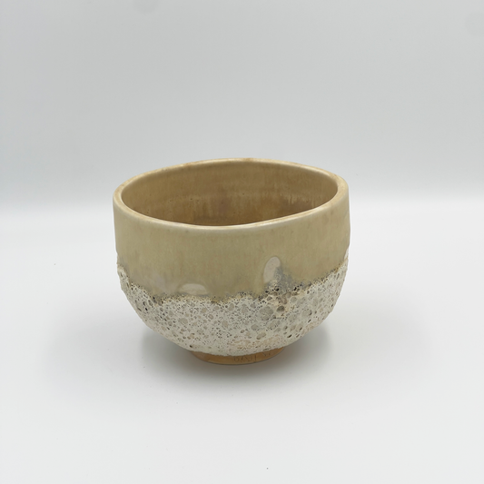 Chawan Amarillo