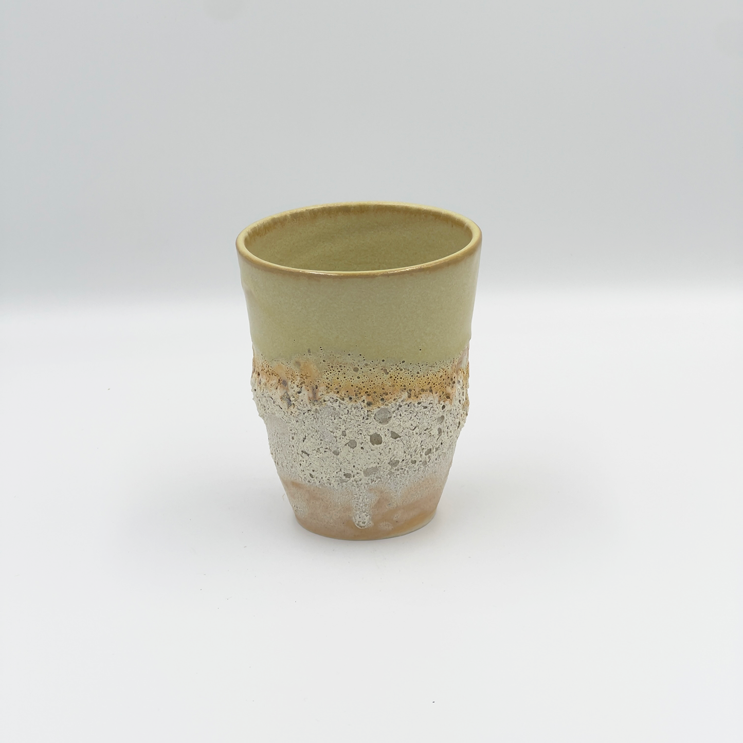 Yellow Cup