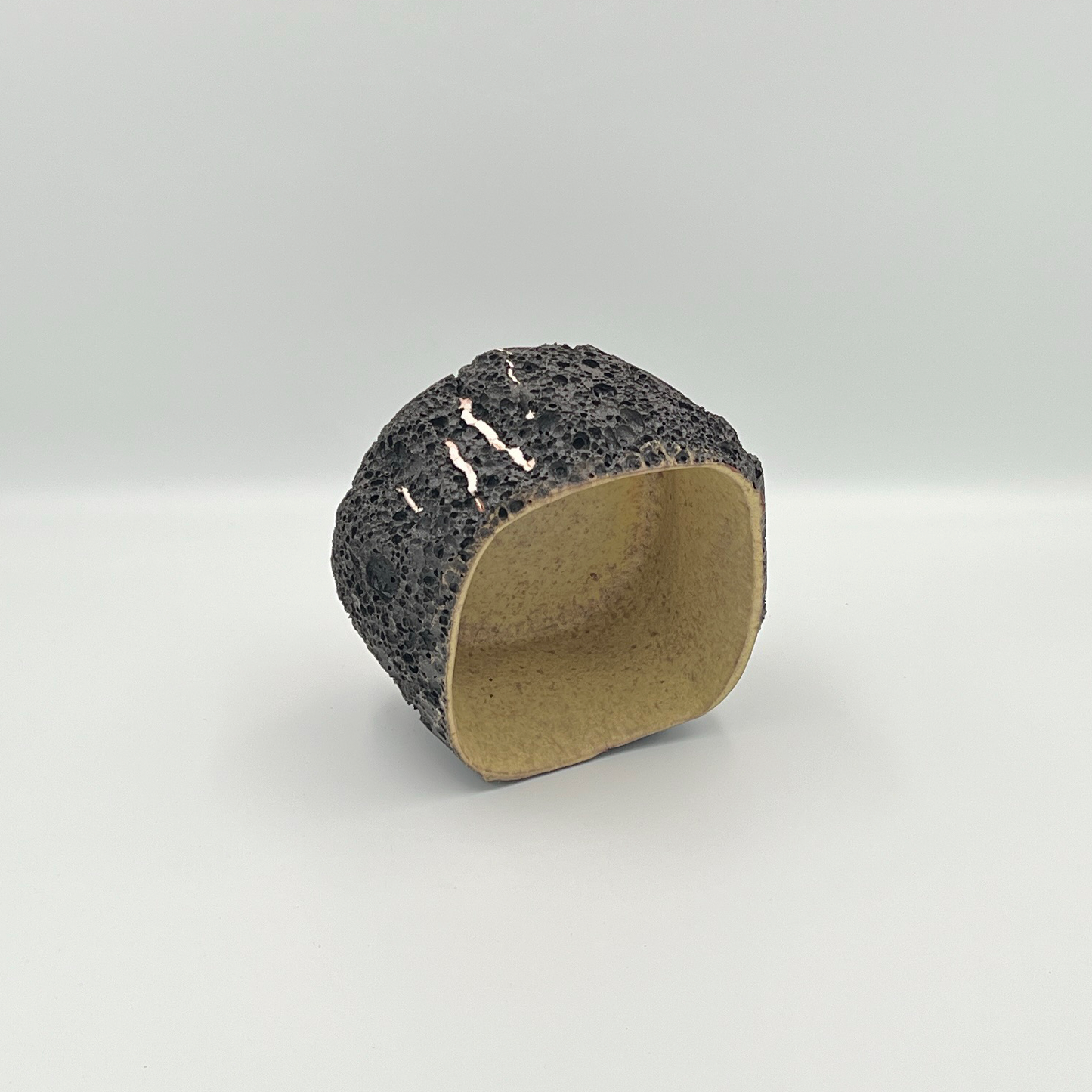 Lava Bowl (square)