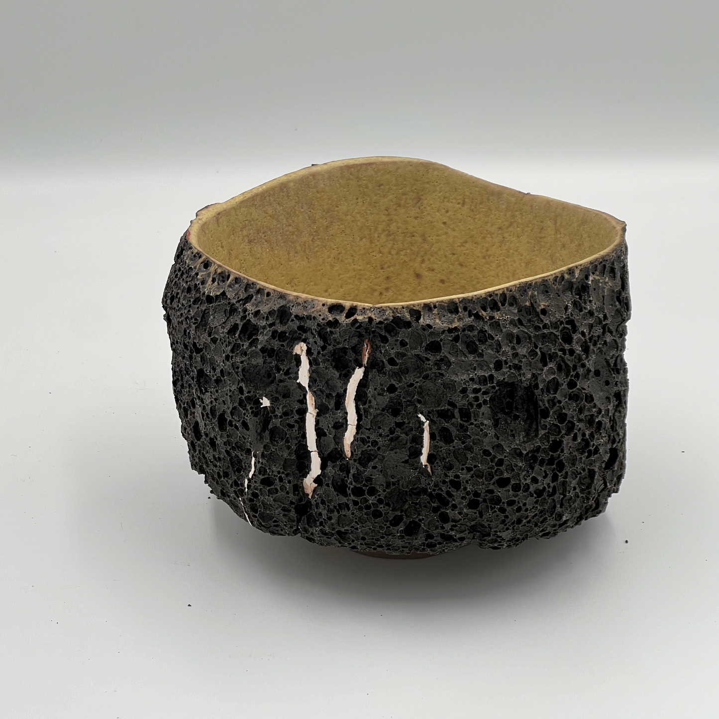 Lava Bowl (square)
