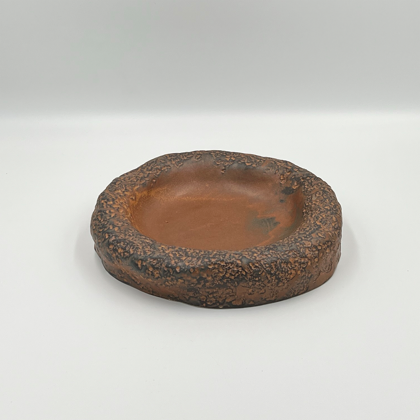 Plato piedra 