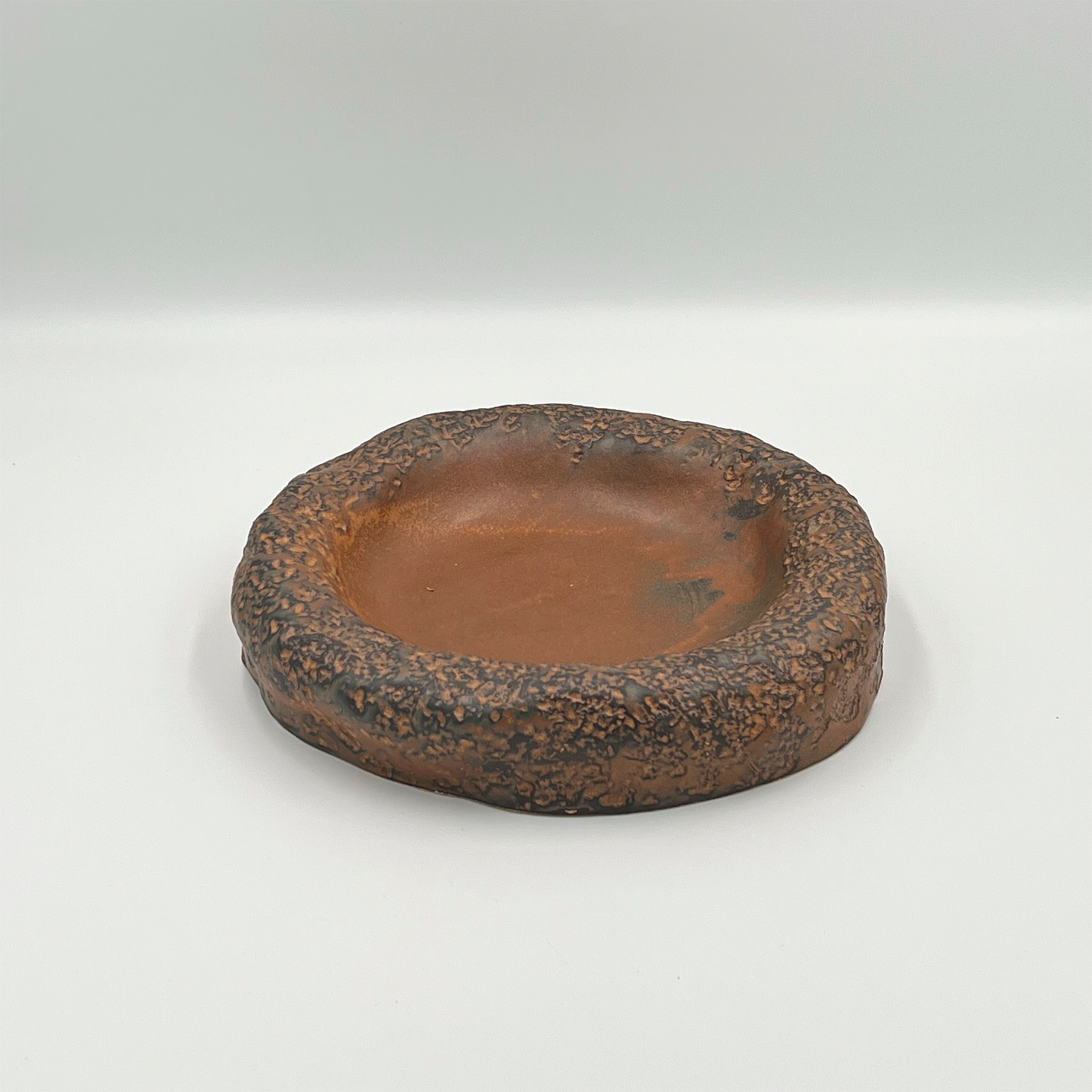 Plato piedra 
