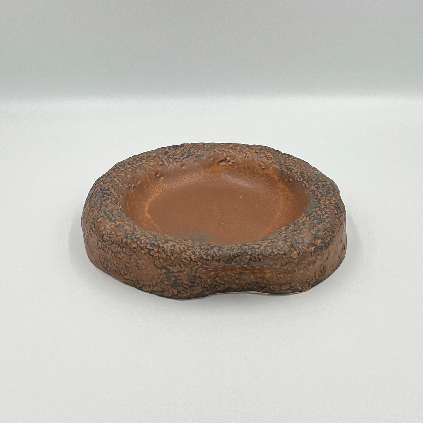 Plato piedra 