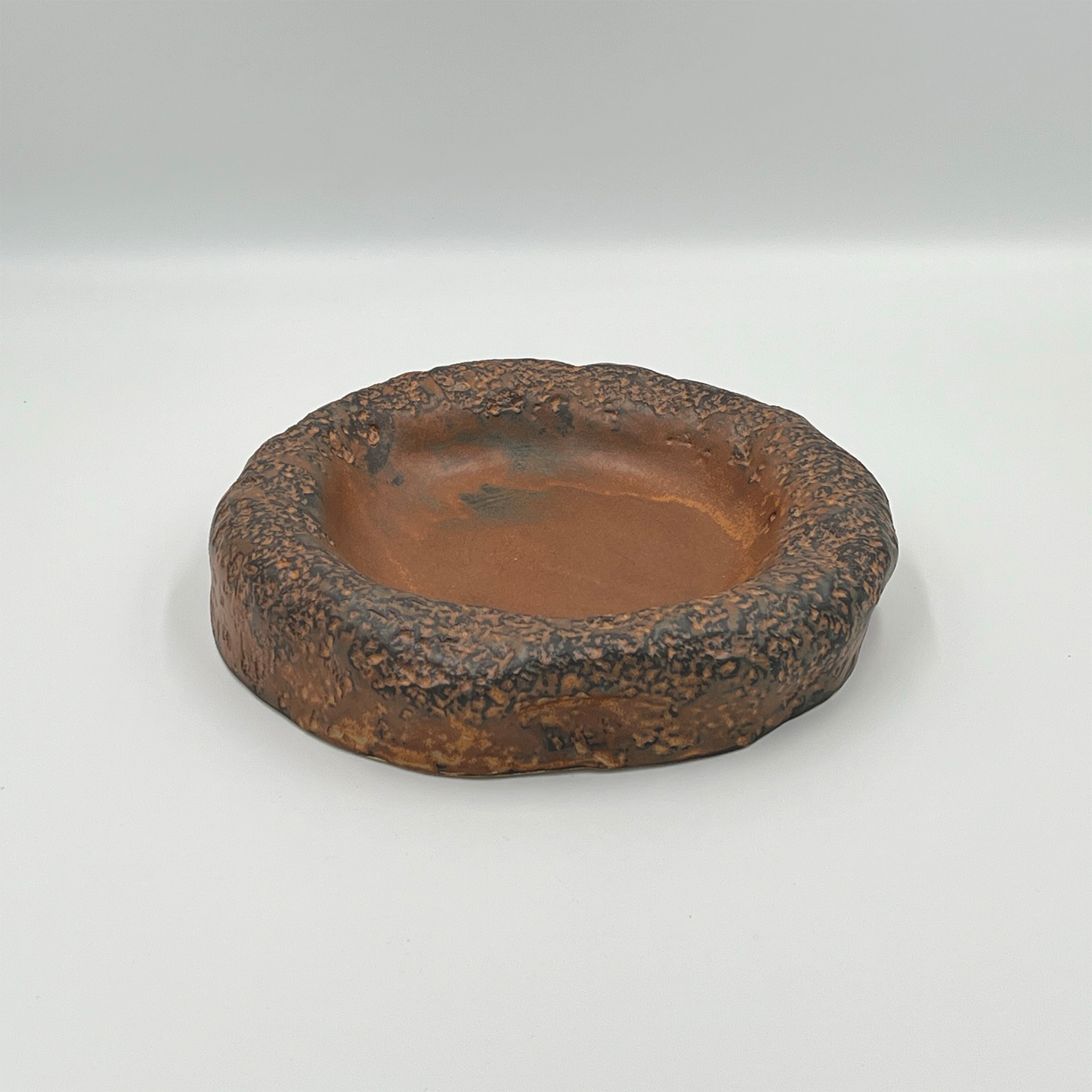 Plato piedra 