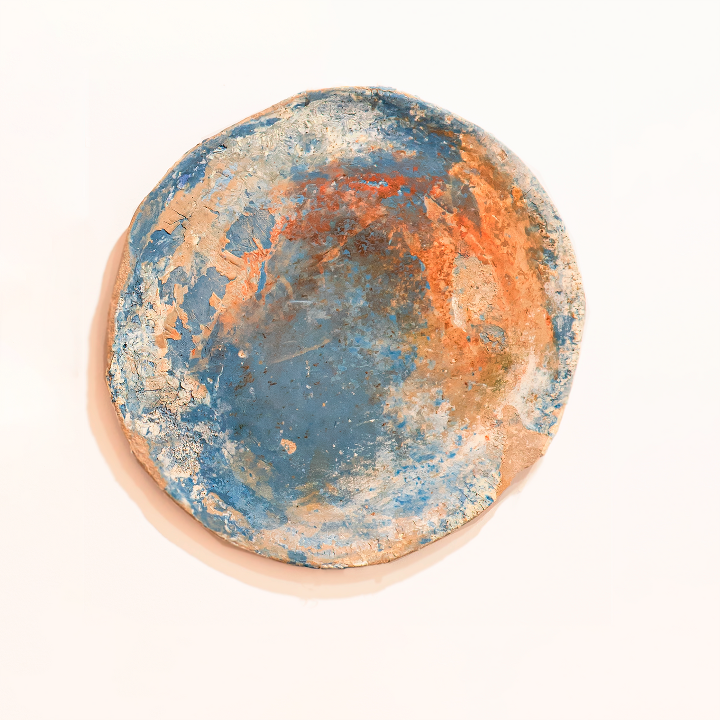 Santiago Sahli — Átropos (serie Las Moiras)
