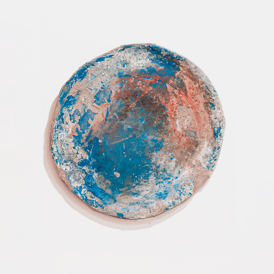 Santiago Sahli — Átropos (serie Las Moiras)