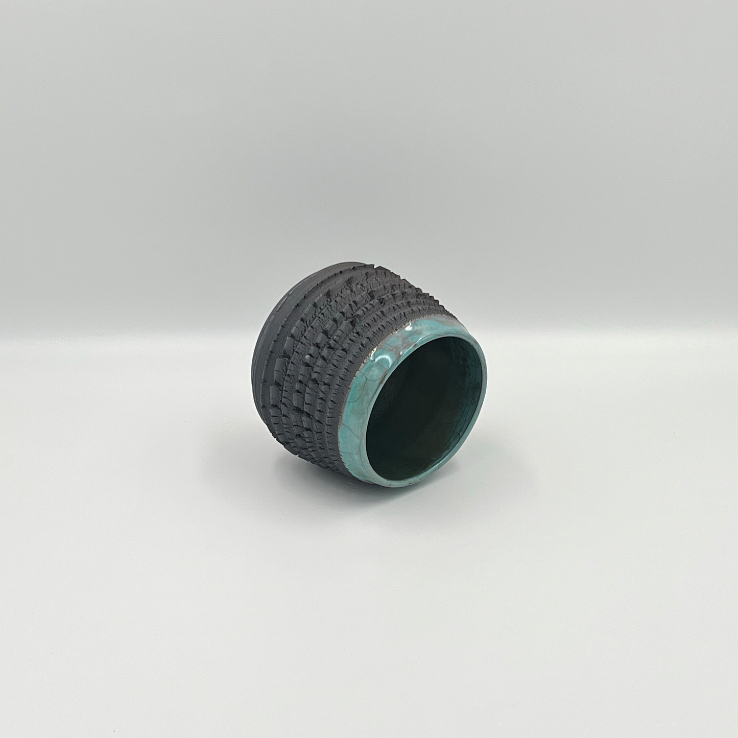 Taza Carbón (verde)