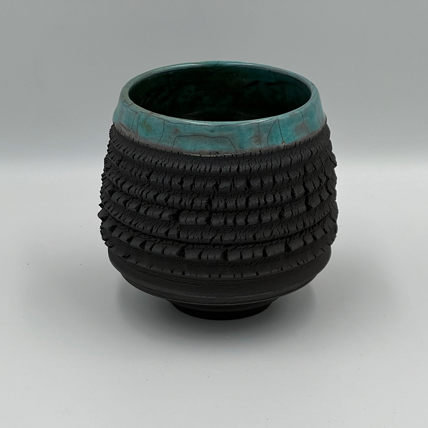 Taza Carbón (verde)