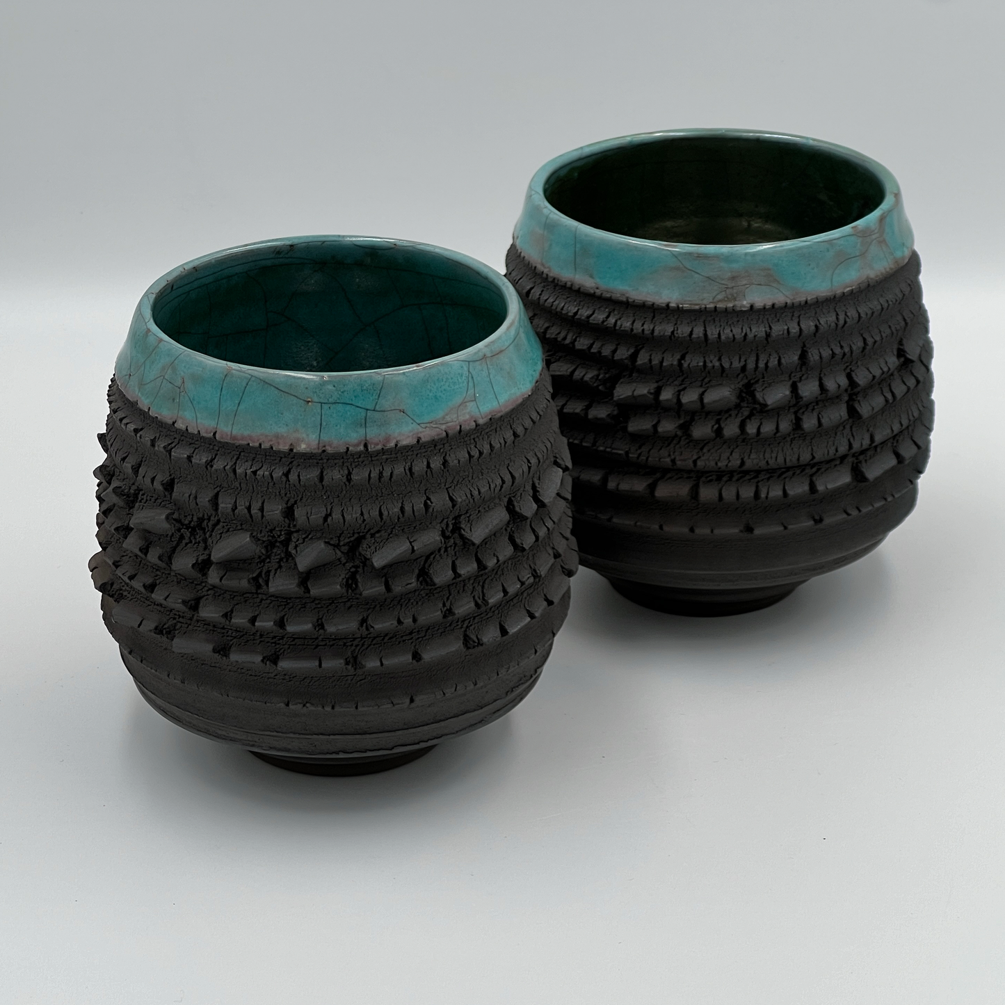 Taza Carbón (verde)