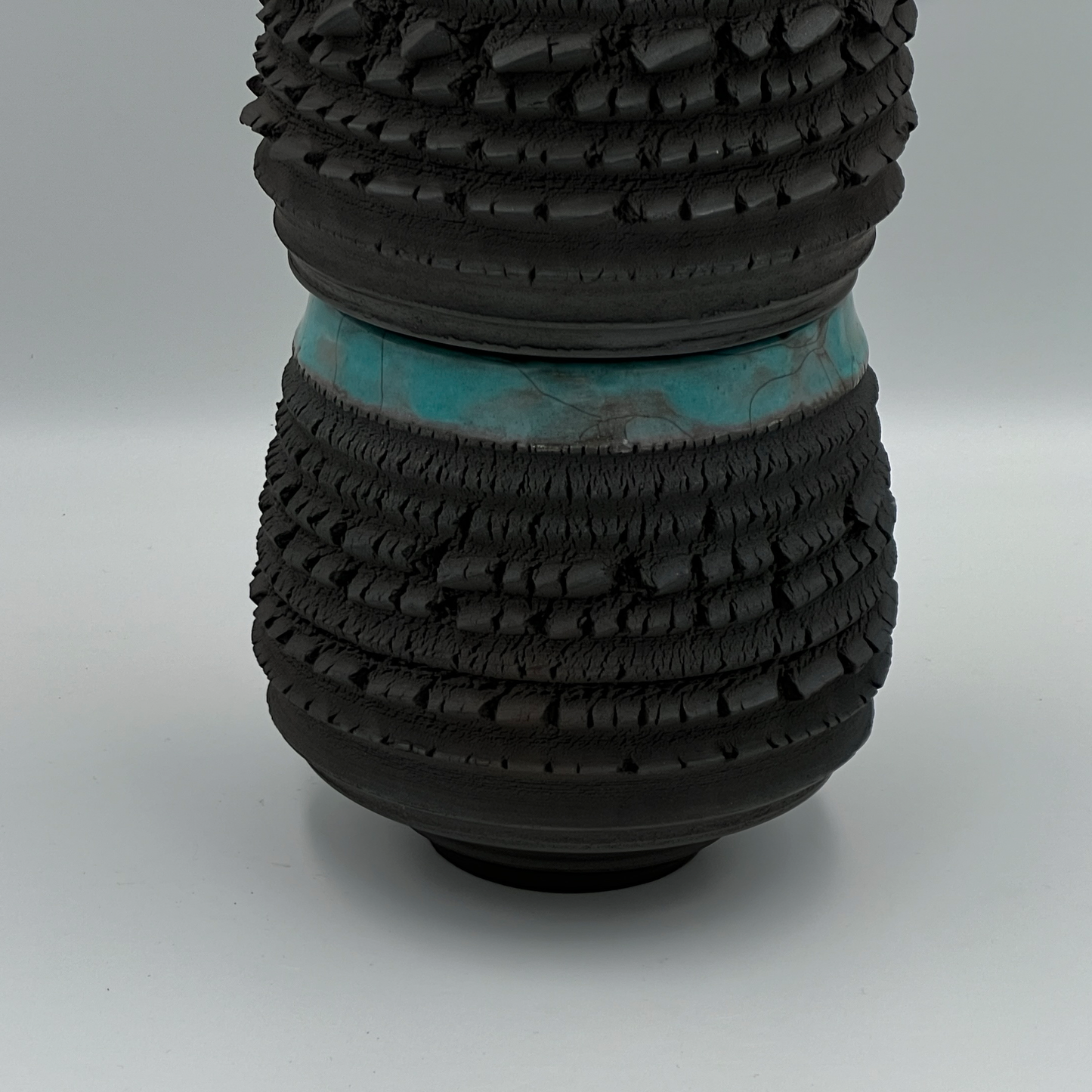 Taza Carbón (verde)