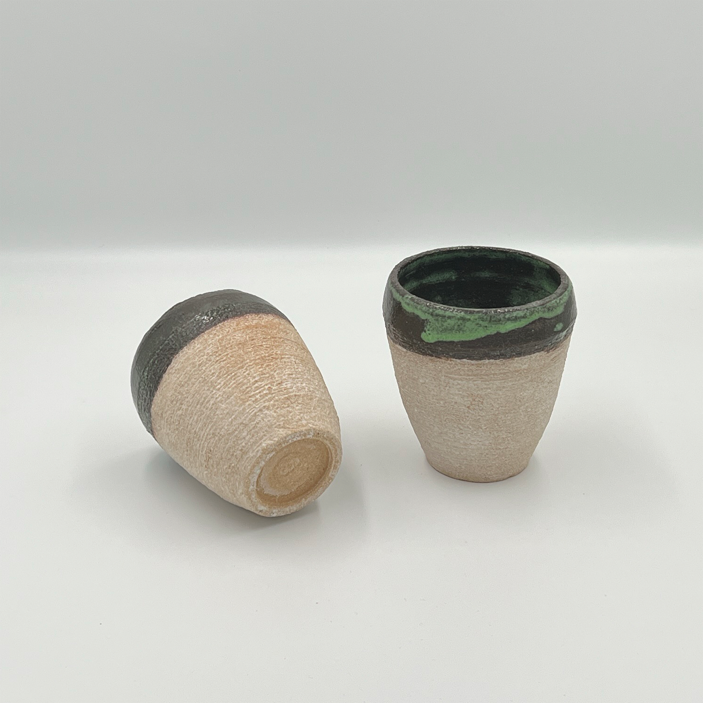 Vasos Atacama - Pack de 2