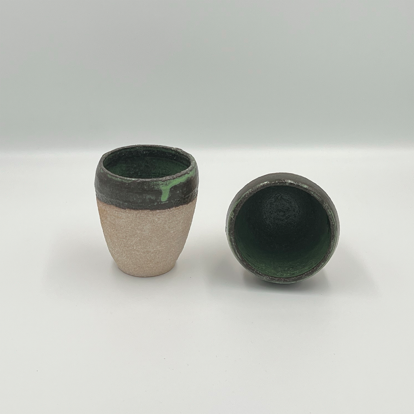 Vasos Atacama - Pack de 2